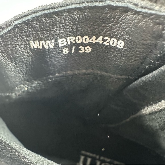 NEW Born Women's Alondra Comfort Western Booties #982 - Picture 9 of 13